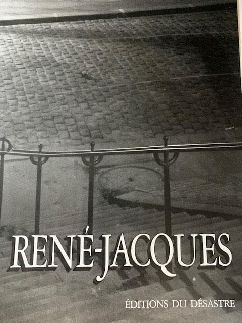 額装品/Untitled（ルネ ジャック）