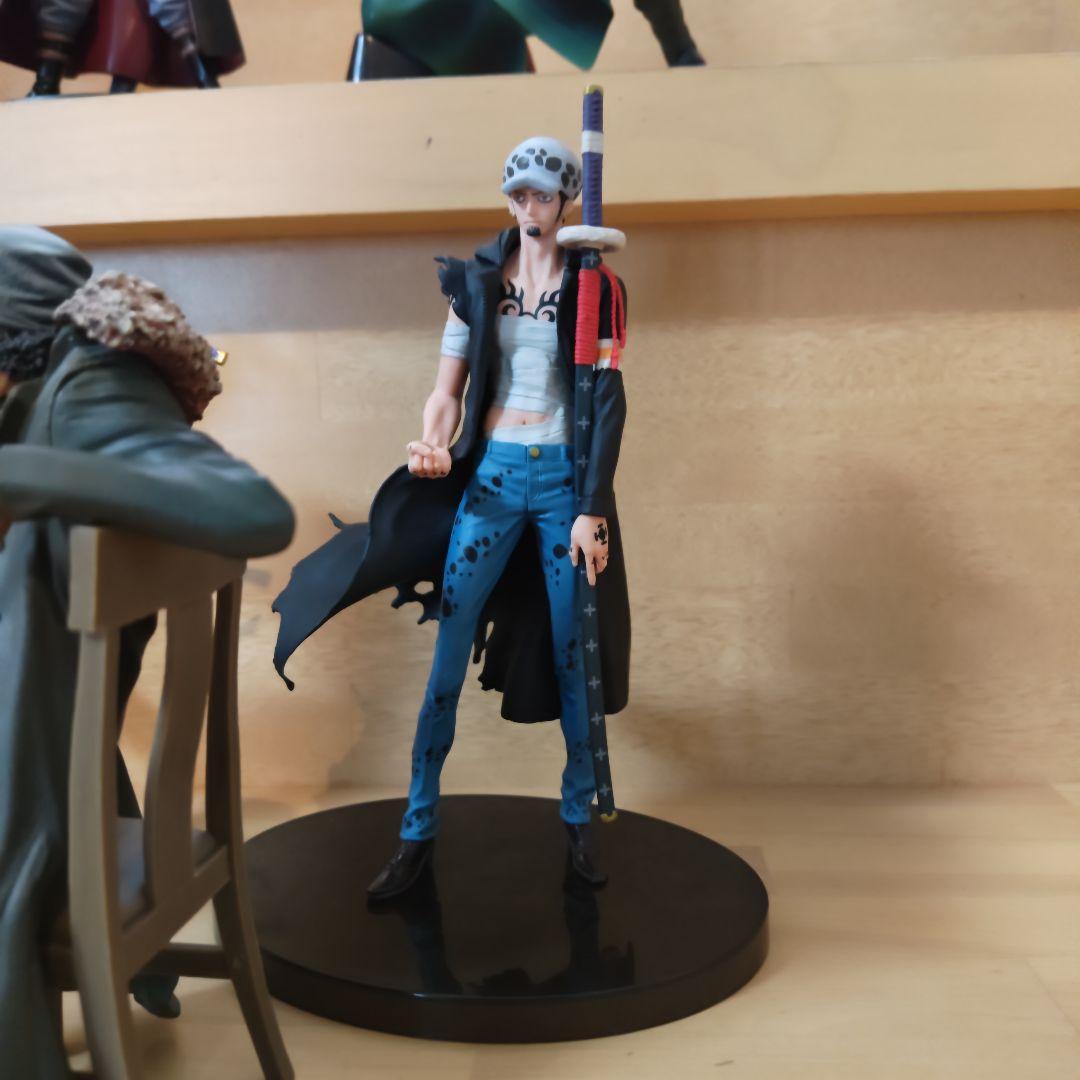 ワンピース　フィギュア　まとめ売り　11体