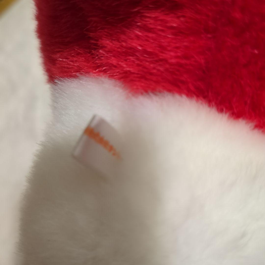 約38センチ　レトロキティ