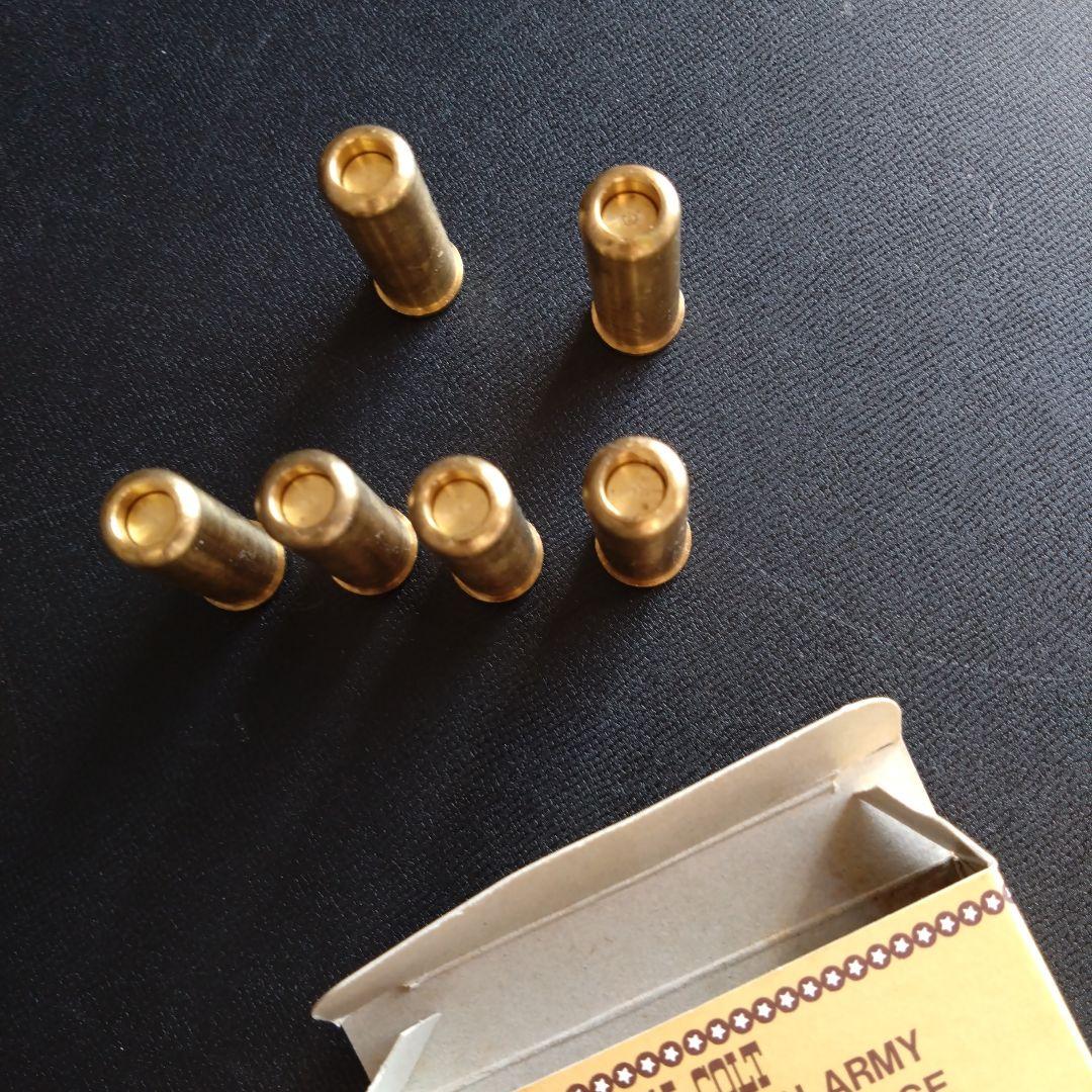 ハドソン　HADSON コルト　ピースメーカー　未発火 木グリ