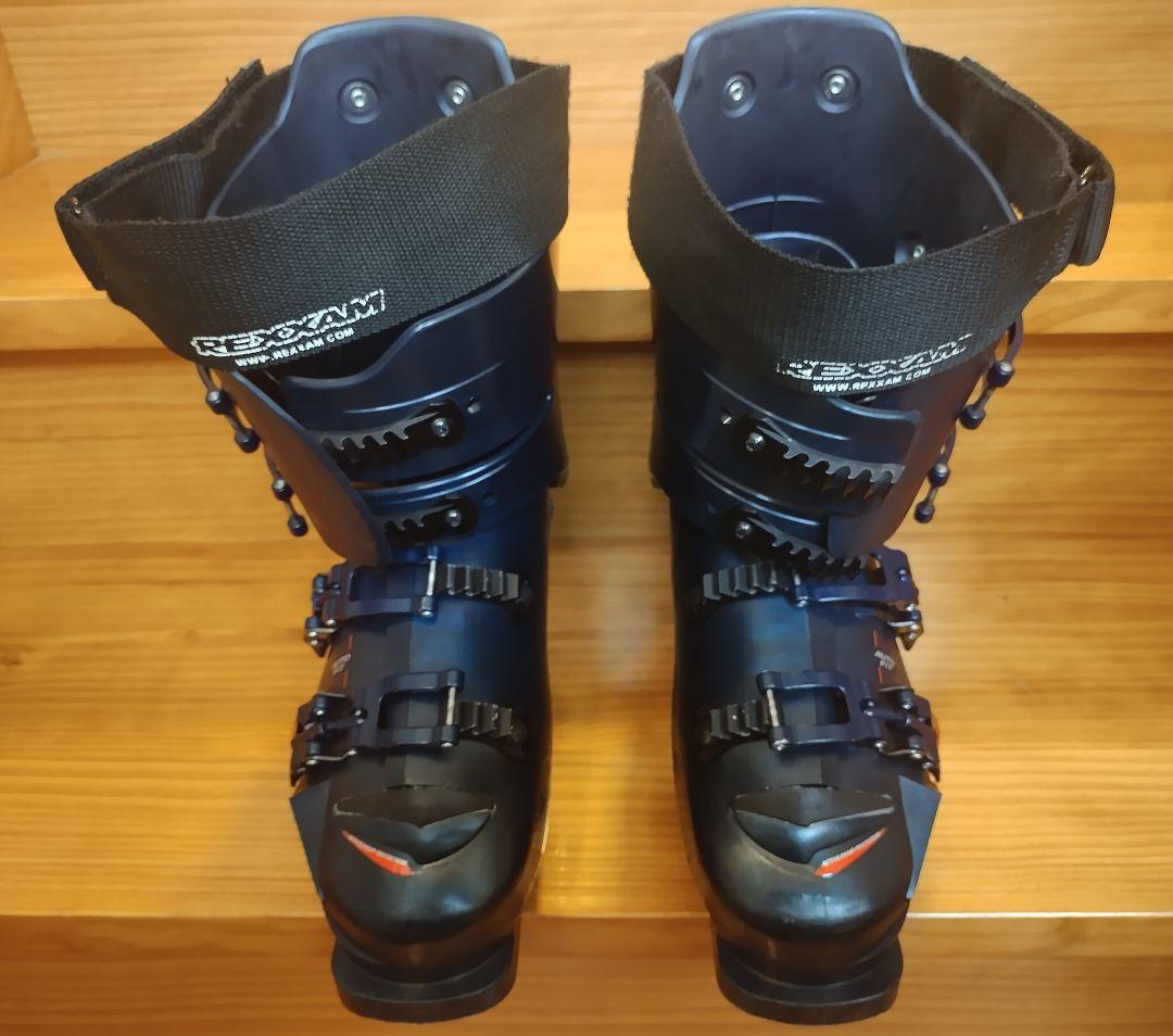 レクザム REXXAM　 R-EVO　100M　25.5cm　2020 モデル