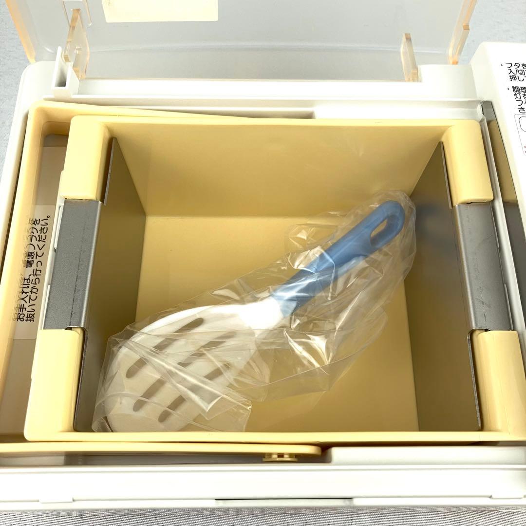 未使用品 とうふすていしょん NSK-200 家庭用 豆腐製造器 ステーション