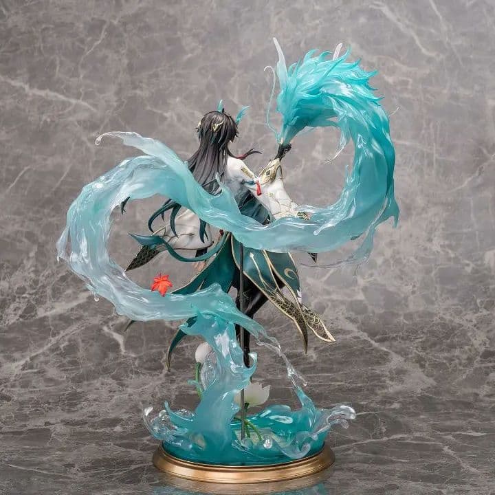 《未開封》崩壊:スターレイル　丹恒・飲月 DX版 フィギュア ※特典付き