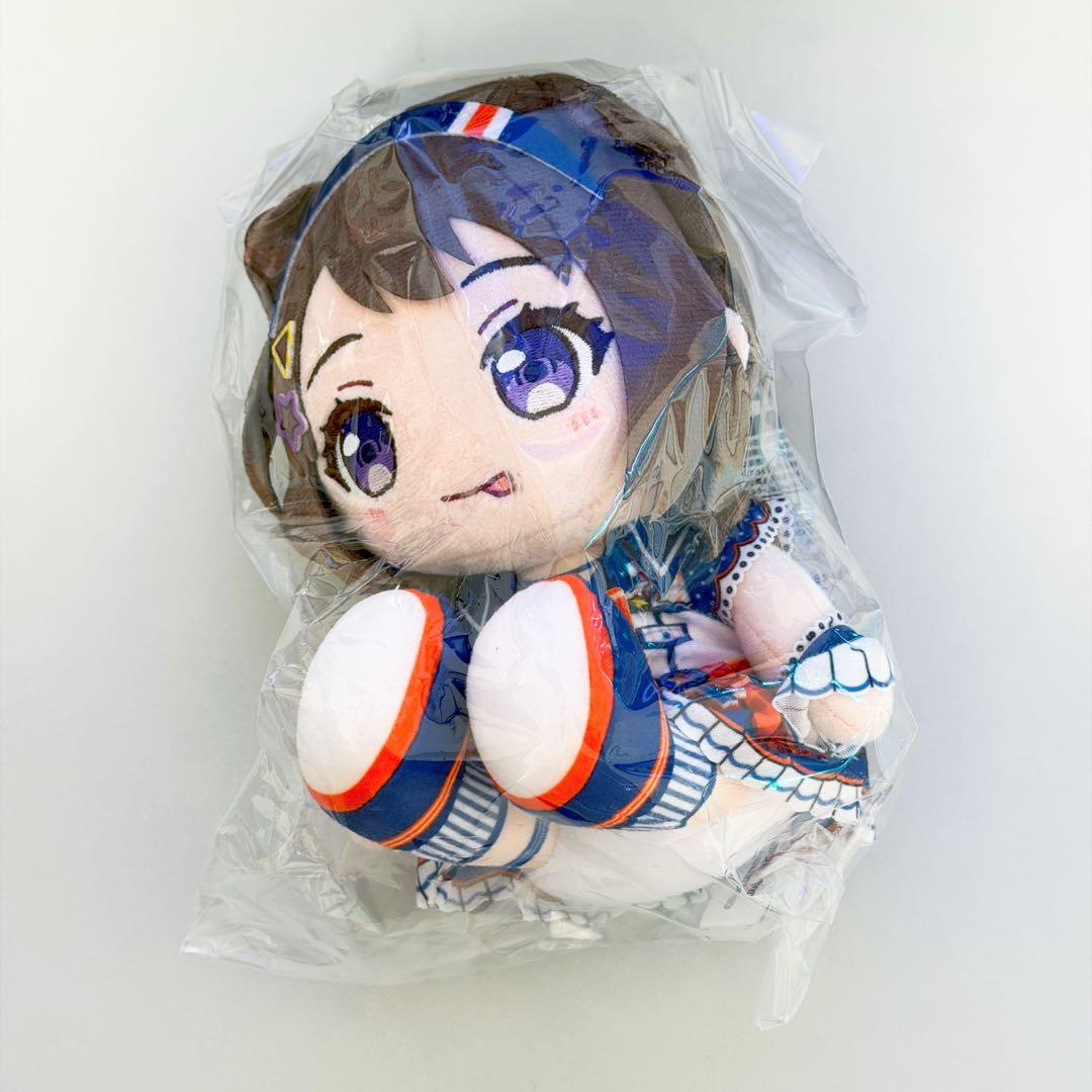 BanG Dream! 20cm ぬいぐるみ Poppin'Party 戸山香澄 - メルカリ