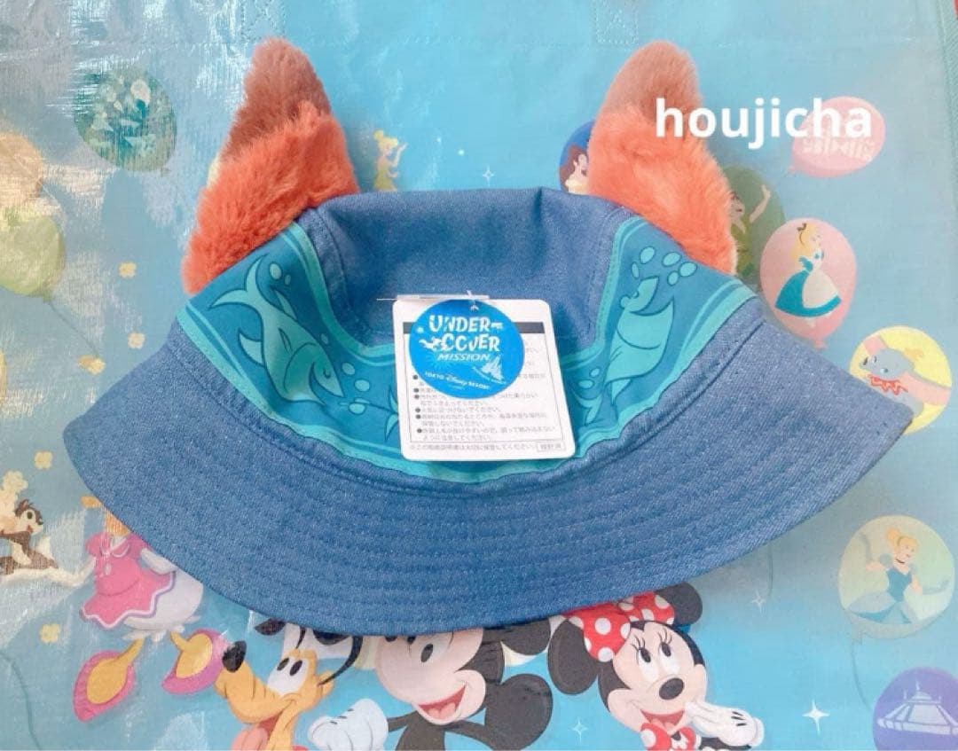 公式】ファンキャップ｜おすすめグッズ | 東京ディズニーリゾート 即日