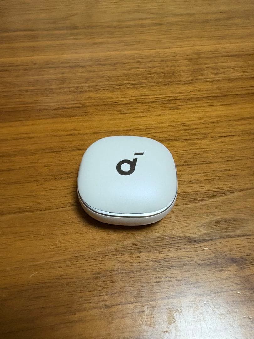 Anker soundcore Liberty4ホワイト Amazon.com: Soundcore by Anker Liberty 4 NC Wireless Noise