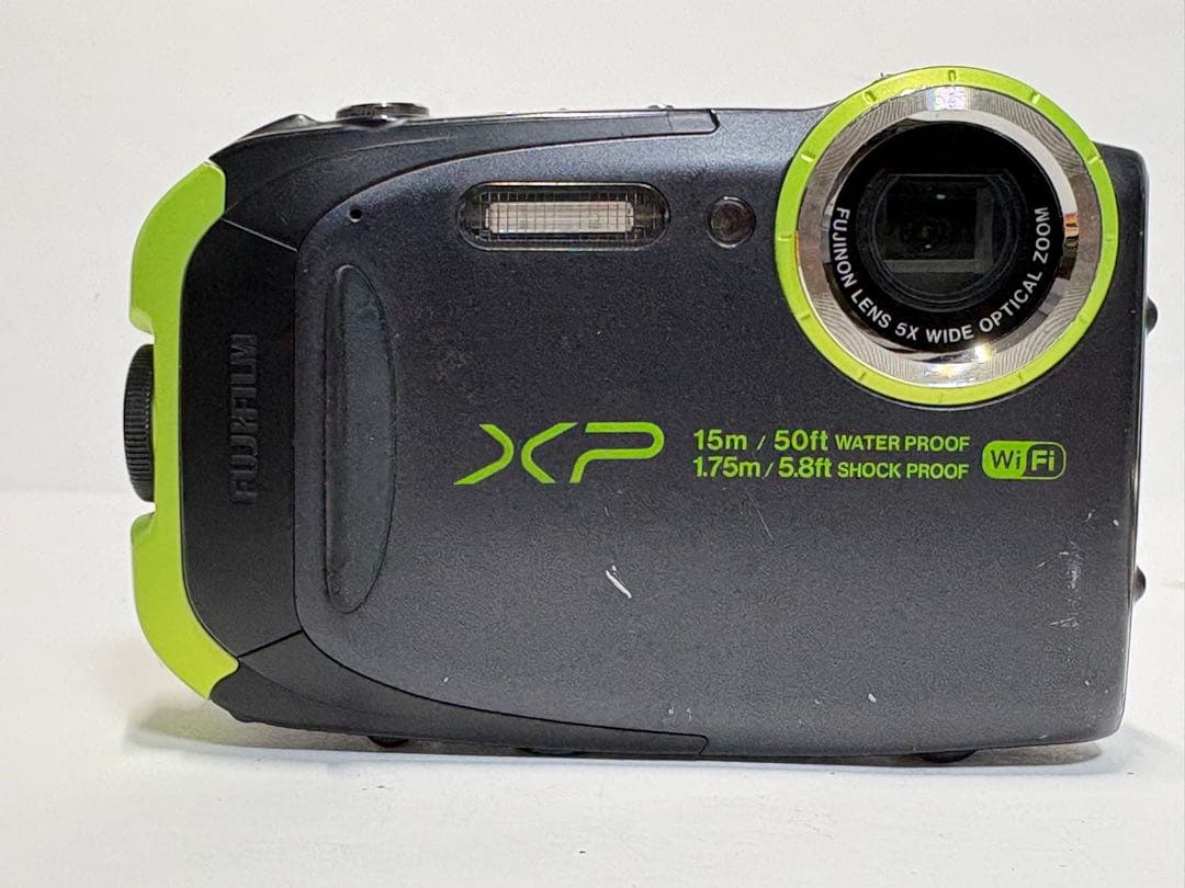Fujifilm finepix XP80 防水デジタルカメラ コンパクトカメラ 富士フイルム FinePix XP80 価格比較 - 価格.com