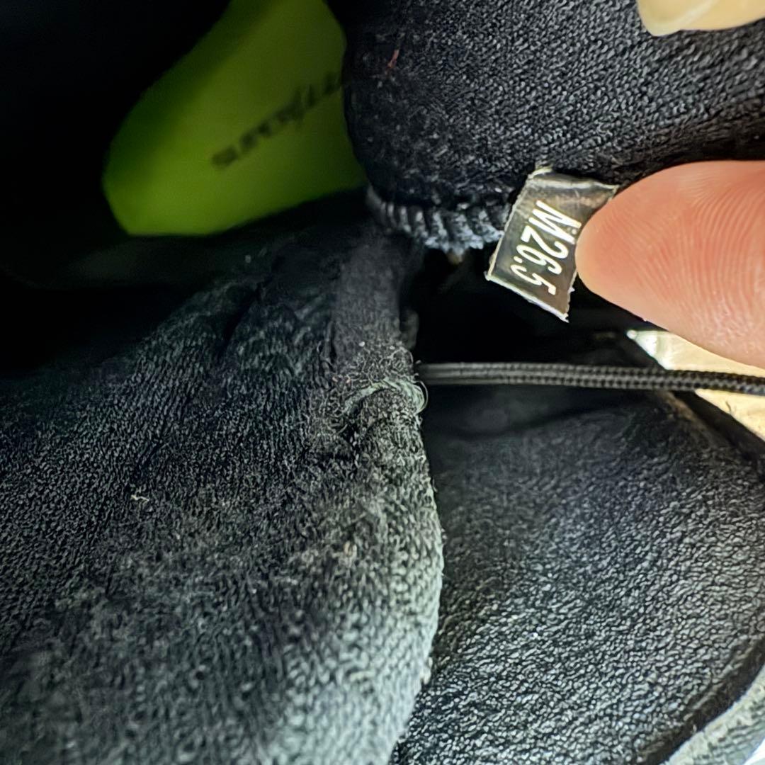 DEELUXE ID 5.2 スノーボードブーツ ブラック 26.5cm