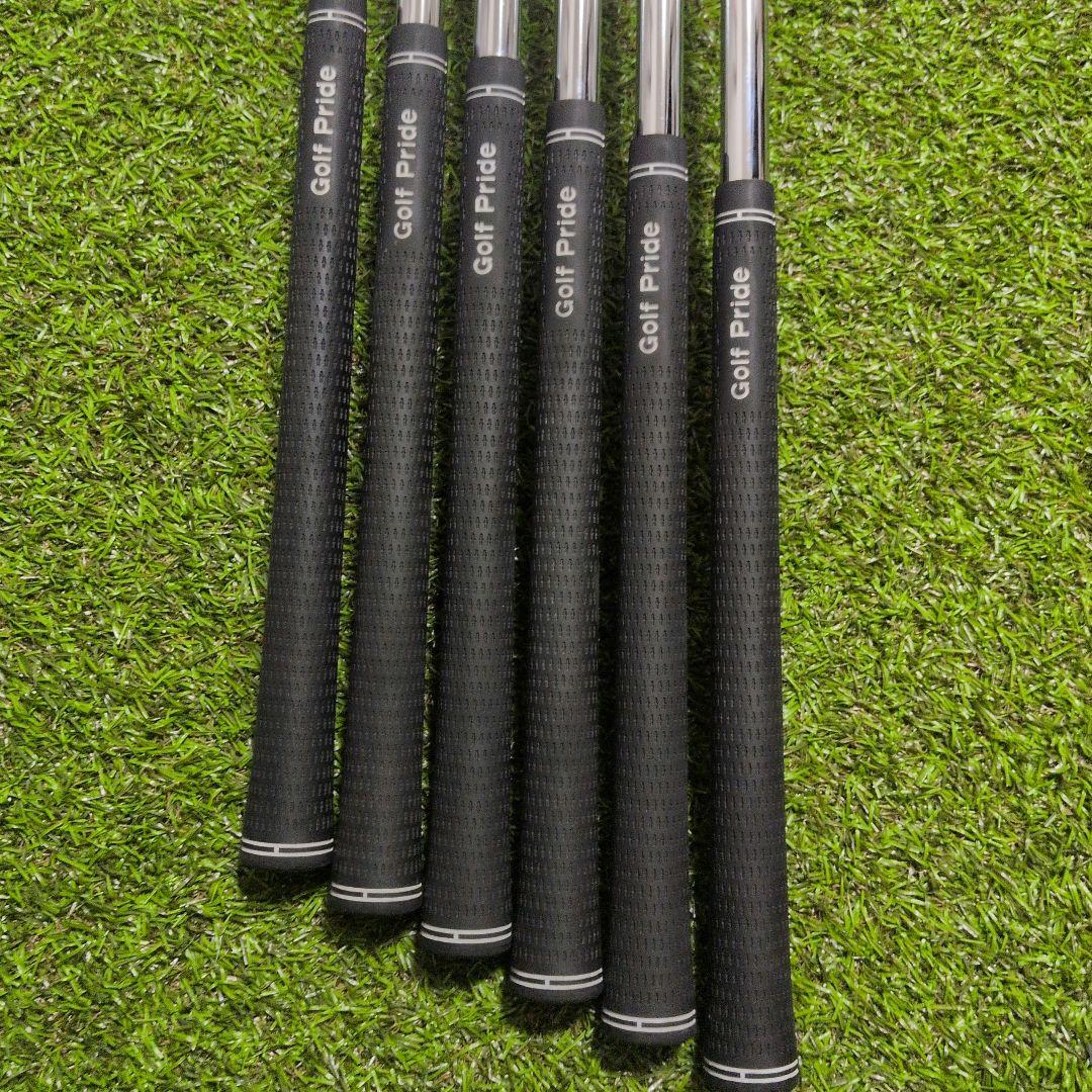 スリクソン Zフォージド2 プロジェクトX 6.5 松山英樹プロ使用モデル