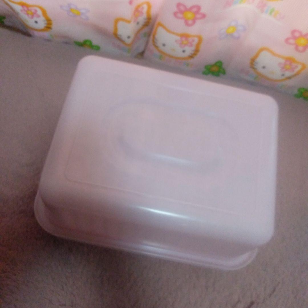 サンリオ ハローキティ いちごキティ 食器カゴ 水切りカゴ キッチン