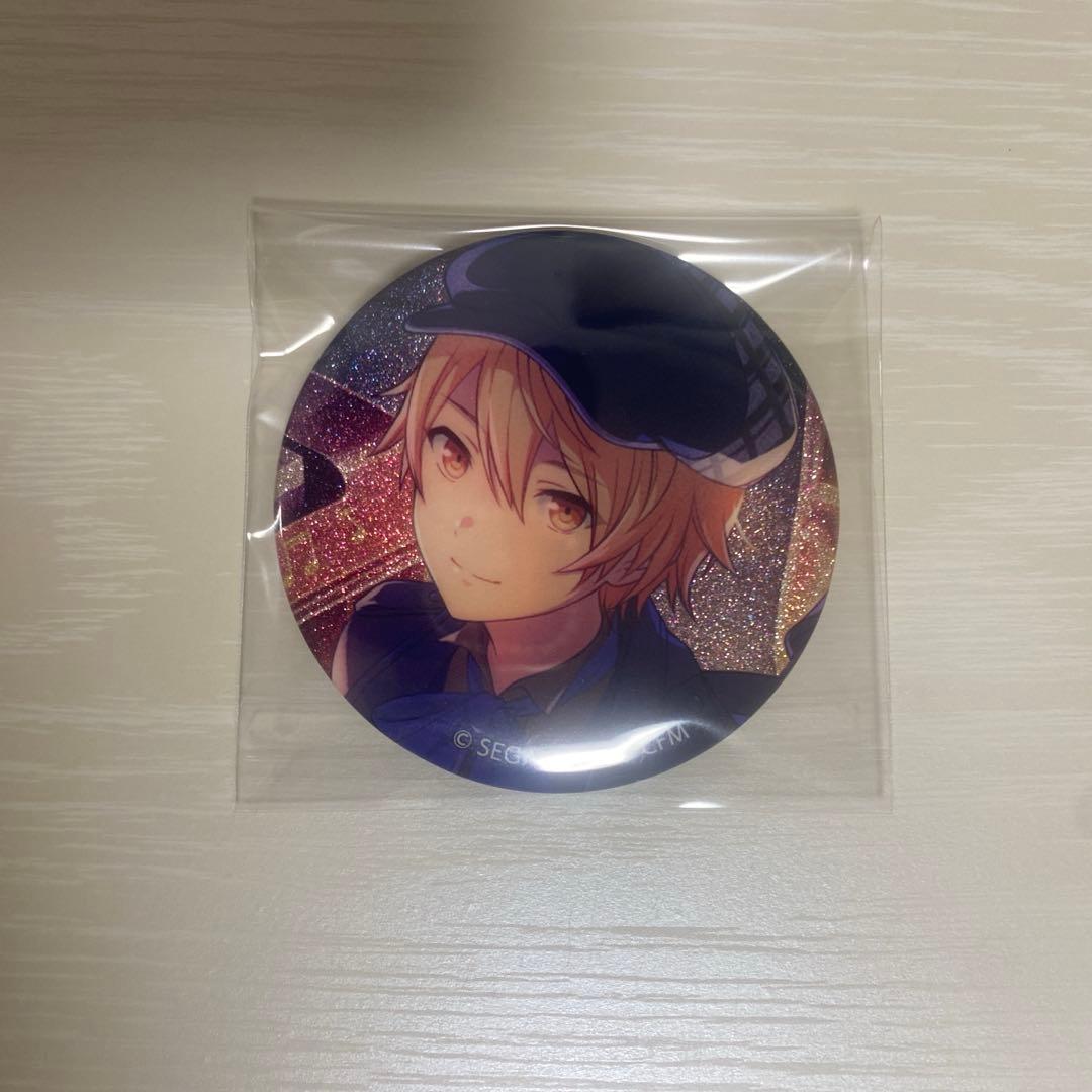 プロセカ 缶バッジ 18A トルペ 天馬司 - メルカリ