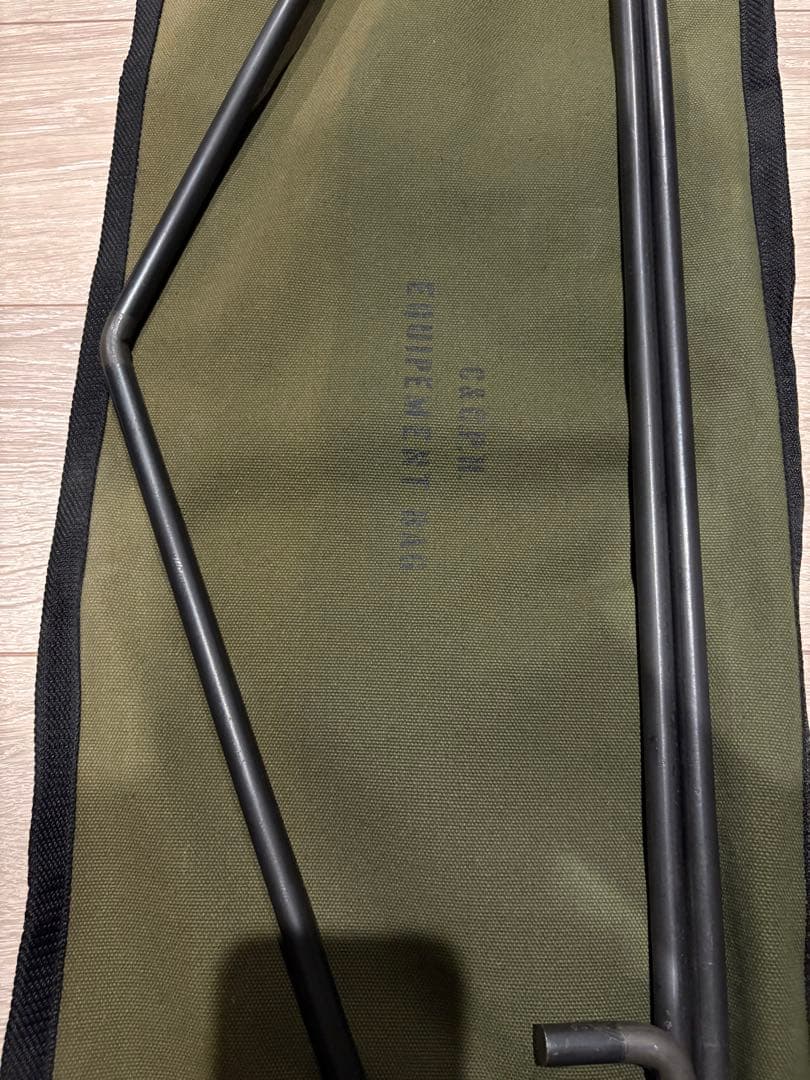 山賊マウンテン ショックワイド C&C.P.Hポールケース