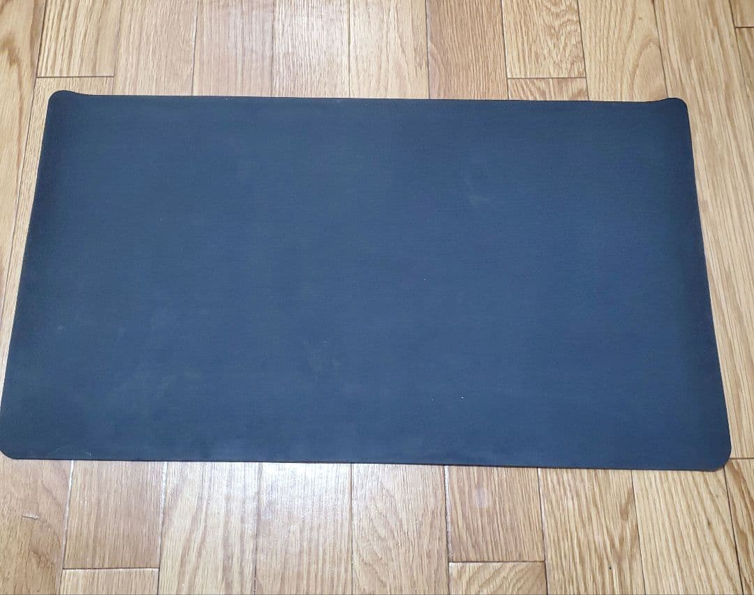 MTG Seb McKinnon Nils Hamm　プレイマット サイン入り