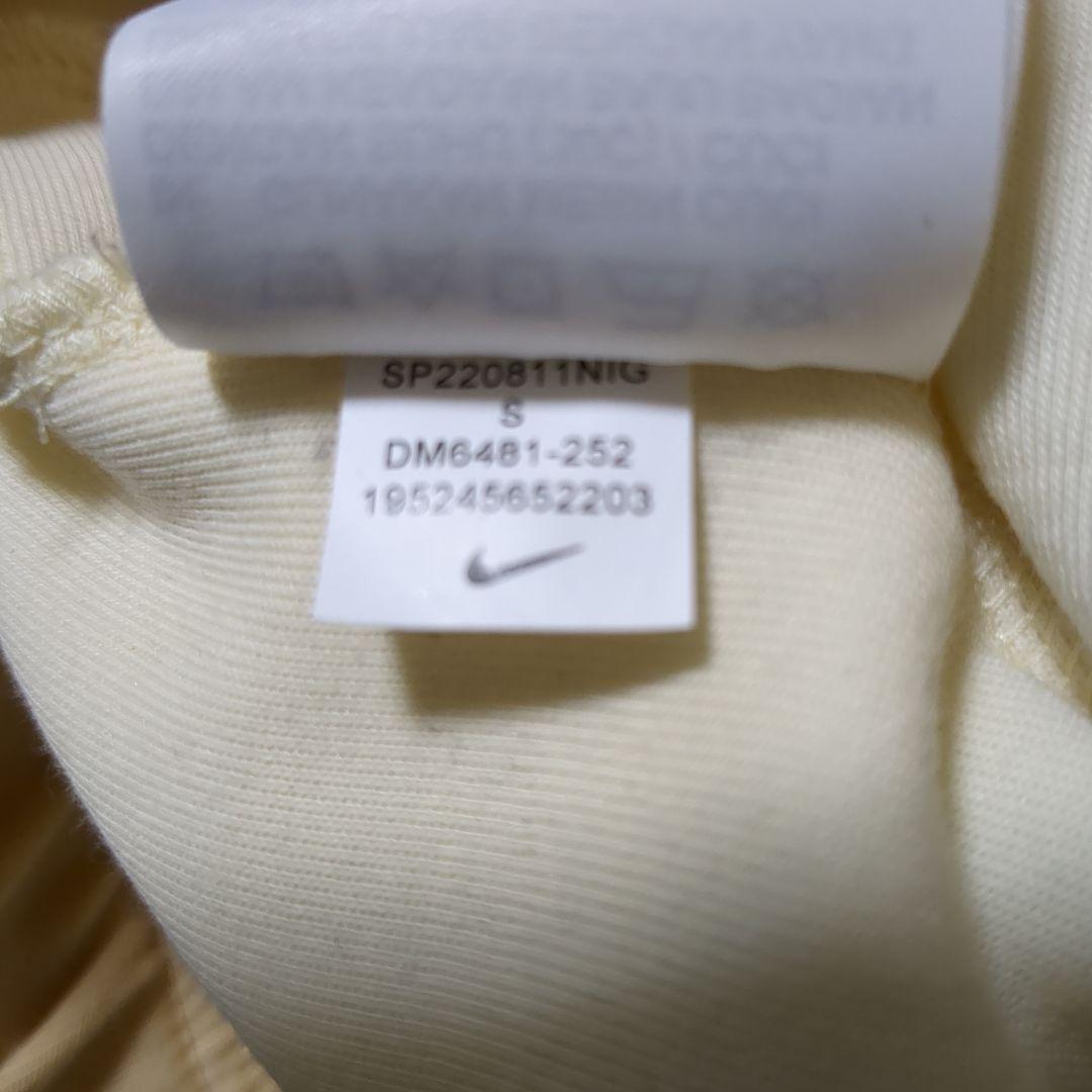 NIKE テックフリースセット 期間限定価格 トップスXL ボトムスS - メルカリ