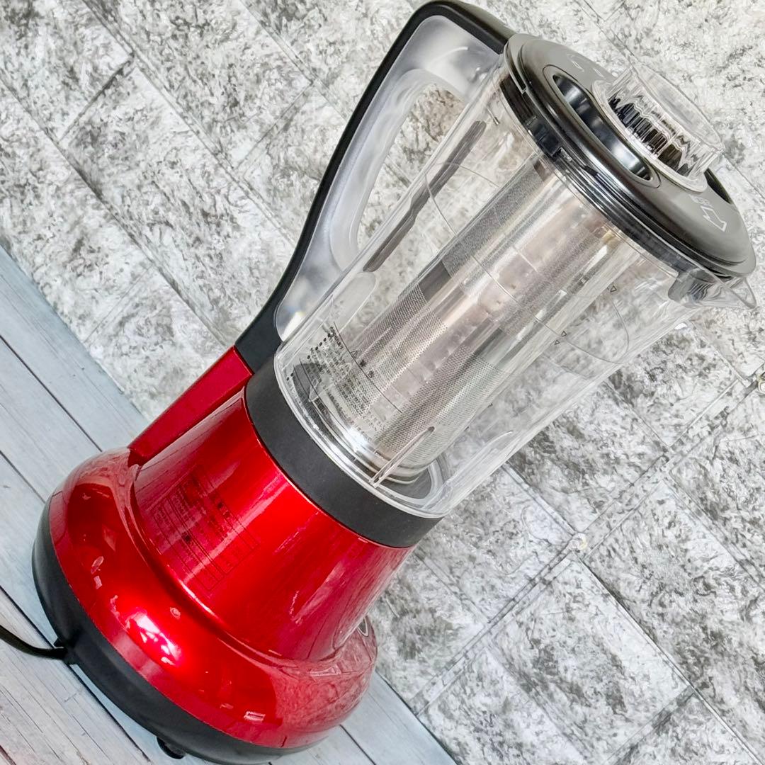 HOKTO「スープ・エクスプレス」多機能スープメーカー SE-510 - メルカリ