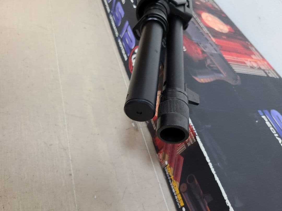 成*ん様 東京マルイ　スパス12　SPAS12　エアーガン　ショットガン