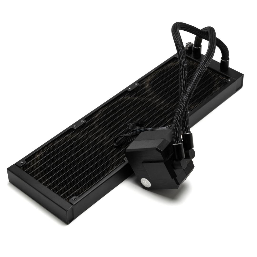 PC用ファン・クーラー EK AIO Basic 360 Amazon.co.jp: EK (イーケー) AIO Basic 360mm オールインワン 液体