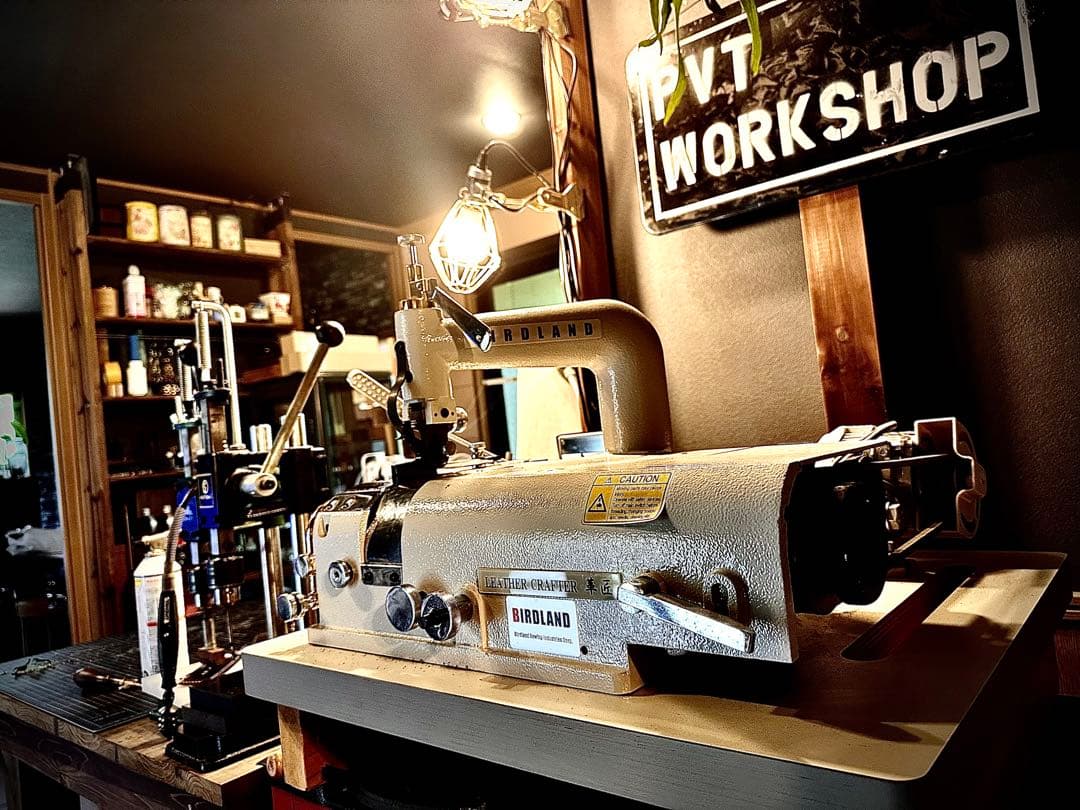 月末SALE！Pvt.Workshop 極CL 本革　デッキケース プレマケース