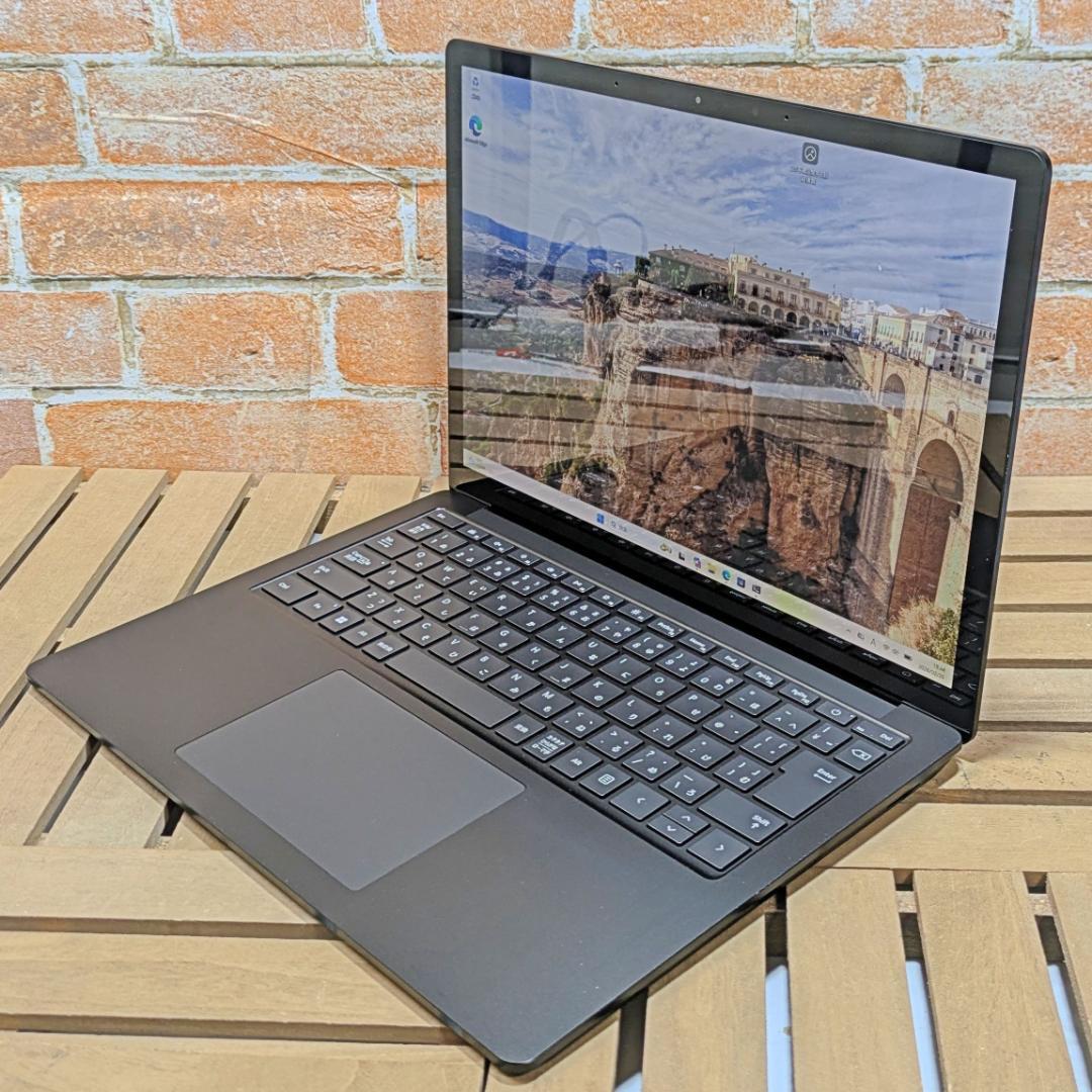 2647)Surface Laptop 5 i7 512GB 充電回数6回◎ - メルカリ