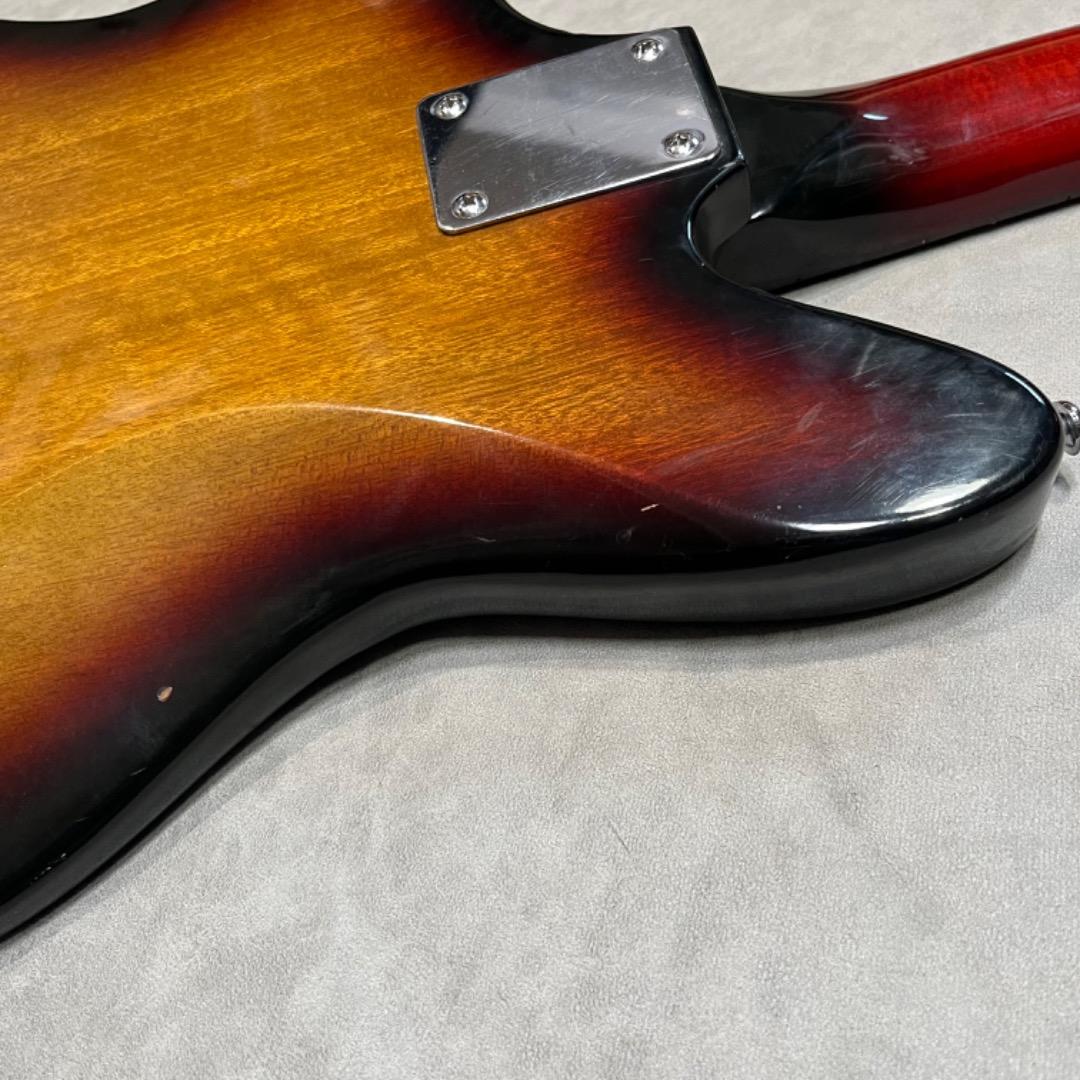 Guyatone LG-130T SB 1960年代