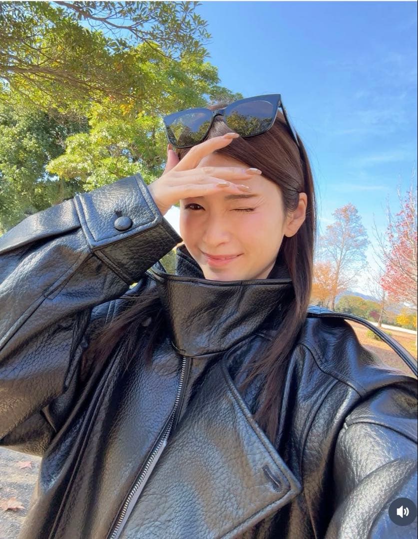 ZARA フェイクレザージャケット Mサイズ - メルカリ