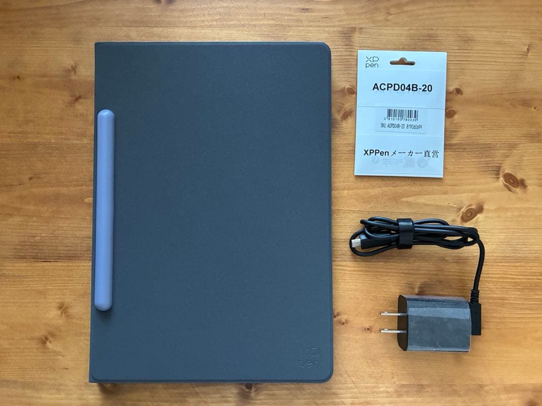 【macha】xppen magic note pad Magic Note Pad｜カラー液晶搭載 電子メモパッド｜学習・ビジネス