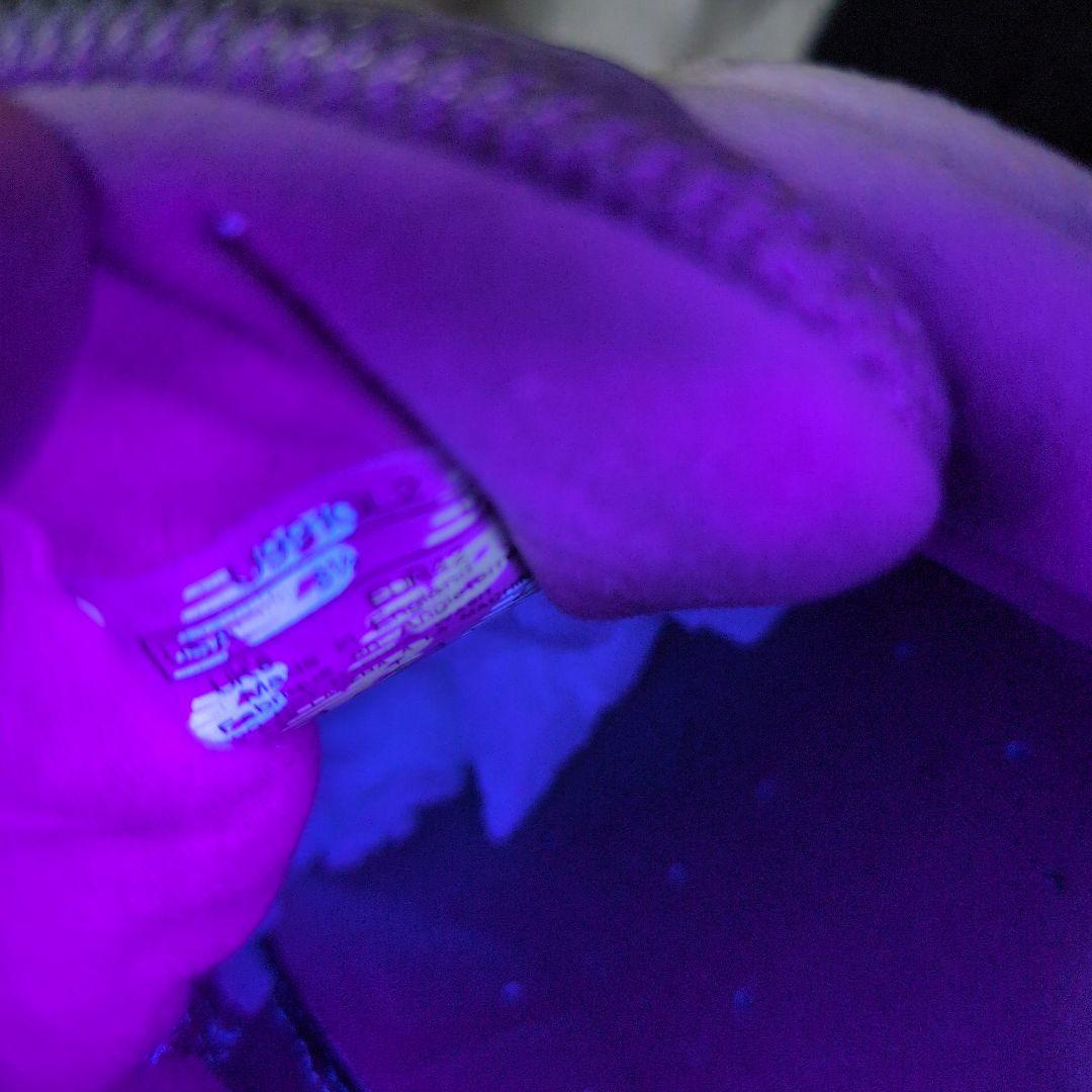 靴 New Balance U991GL2 26.5cm 991v2