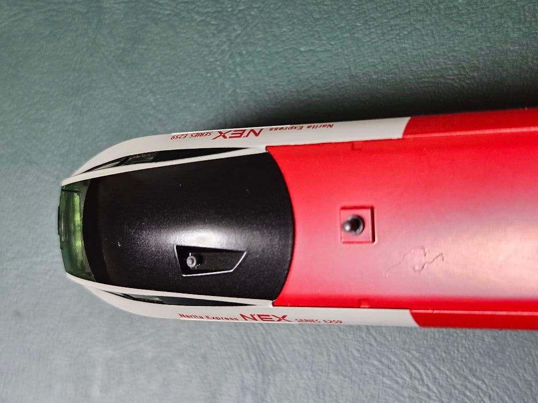 きょうニャングッズコレクション専用出品 成田エクスプレス6両