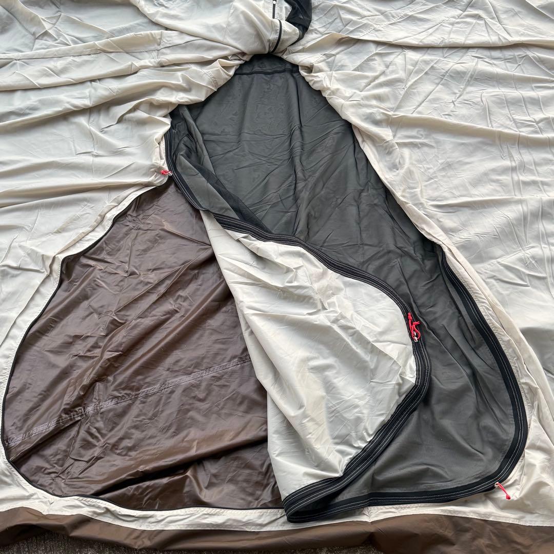 希少・廃盤】ogawa ピルツ15専用 フルインナー (3535) オガワ - メルカリ