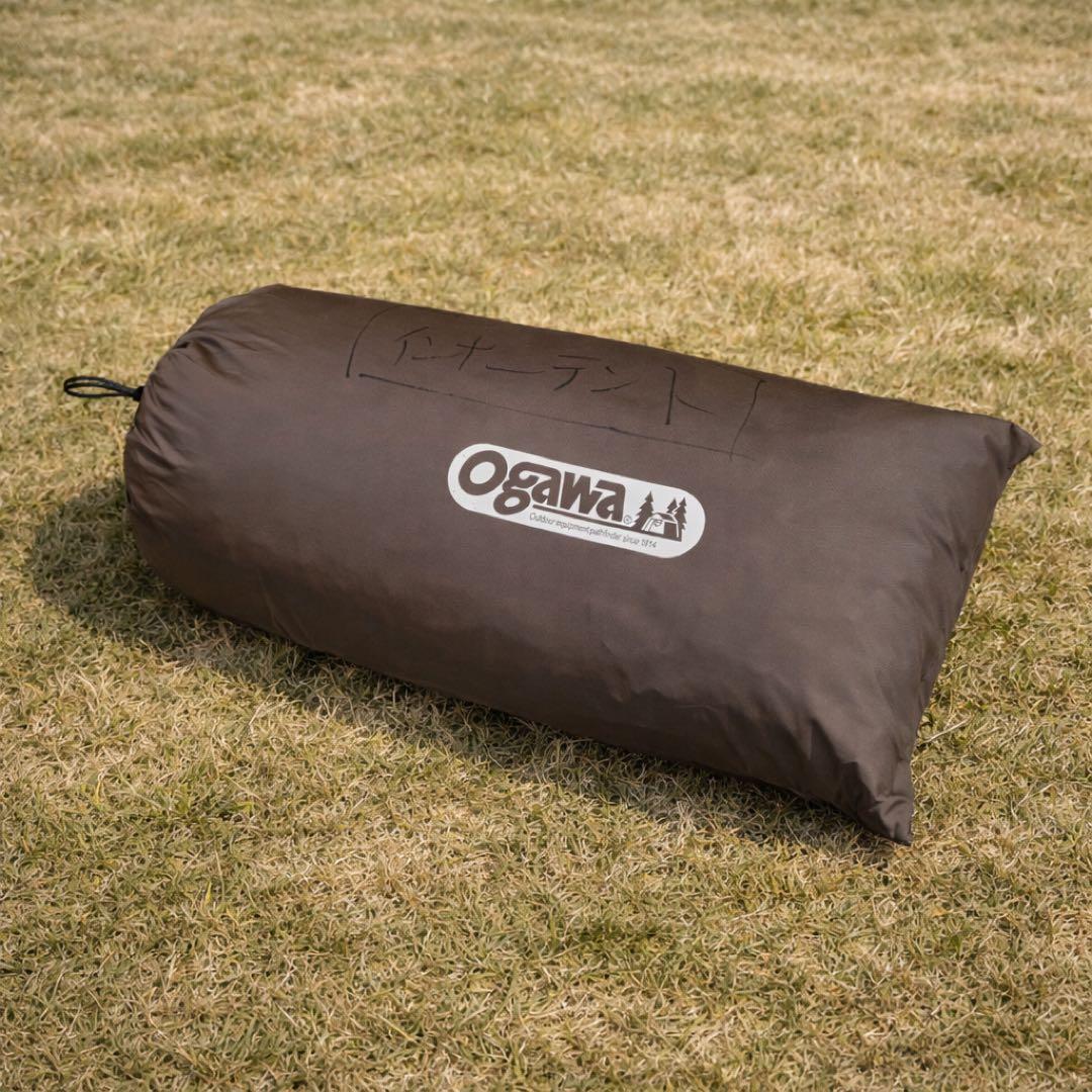 希少・廃盤】ogawa ピルツ15専用 フルインナー (3535) オガワ - メルカリ