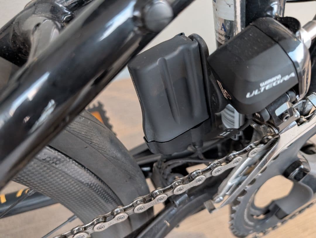 DAHON Mu SLX｜Di2×カーボンホイール カスタム多数 - メルカリ