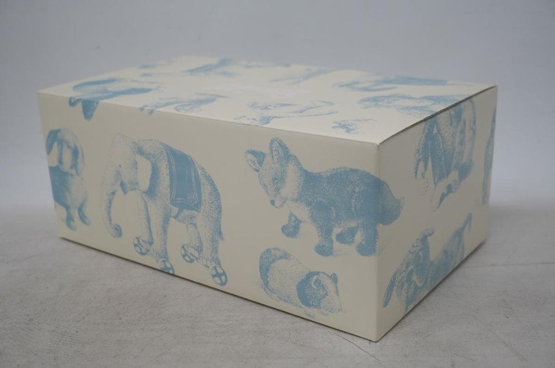 【M02-10】 Steiff シュタイフ レオ ライオン マスターピース