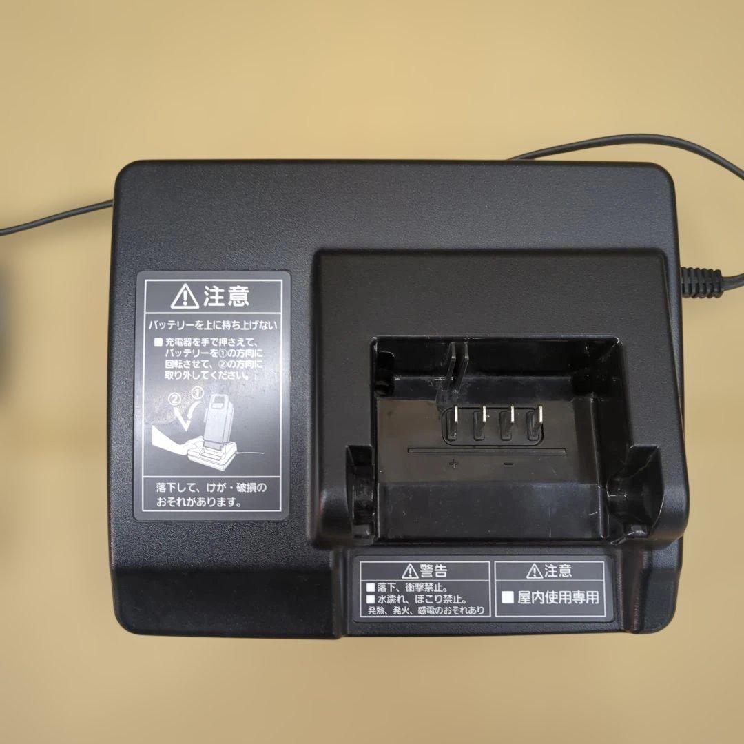 パナソニック 電動アシスト自転車 充電器 NKJ069Z1 - メルカリ