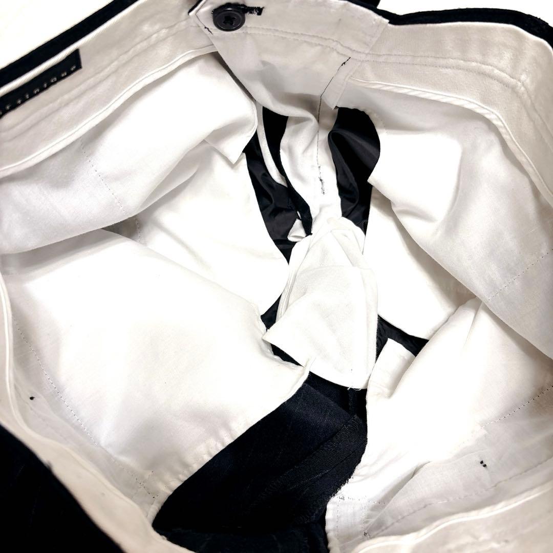 美品】martinique スーツ セットアップ ダブルブレスト ウール100