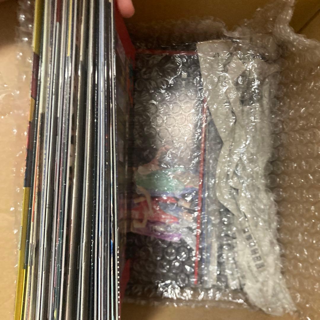 嵐 会報 1〜93 美品