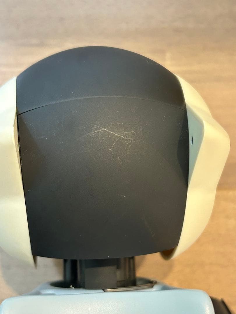 デアゴスティーニ　ロビ　初代　フルセット　トランクケース付き　動作確認済み