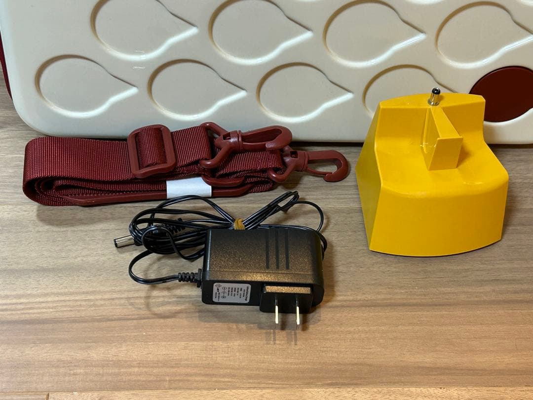 デアゴスティーニ　ロビ　初代　フルセット　トランクケース付き　動作確認済み