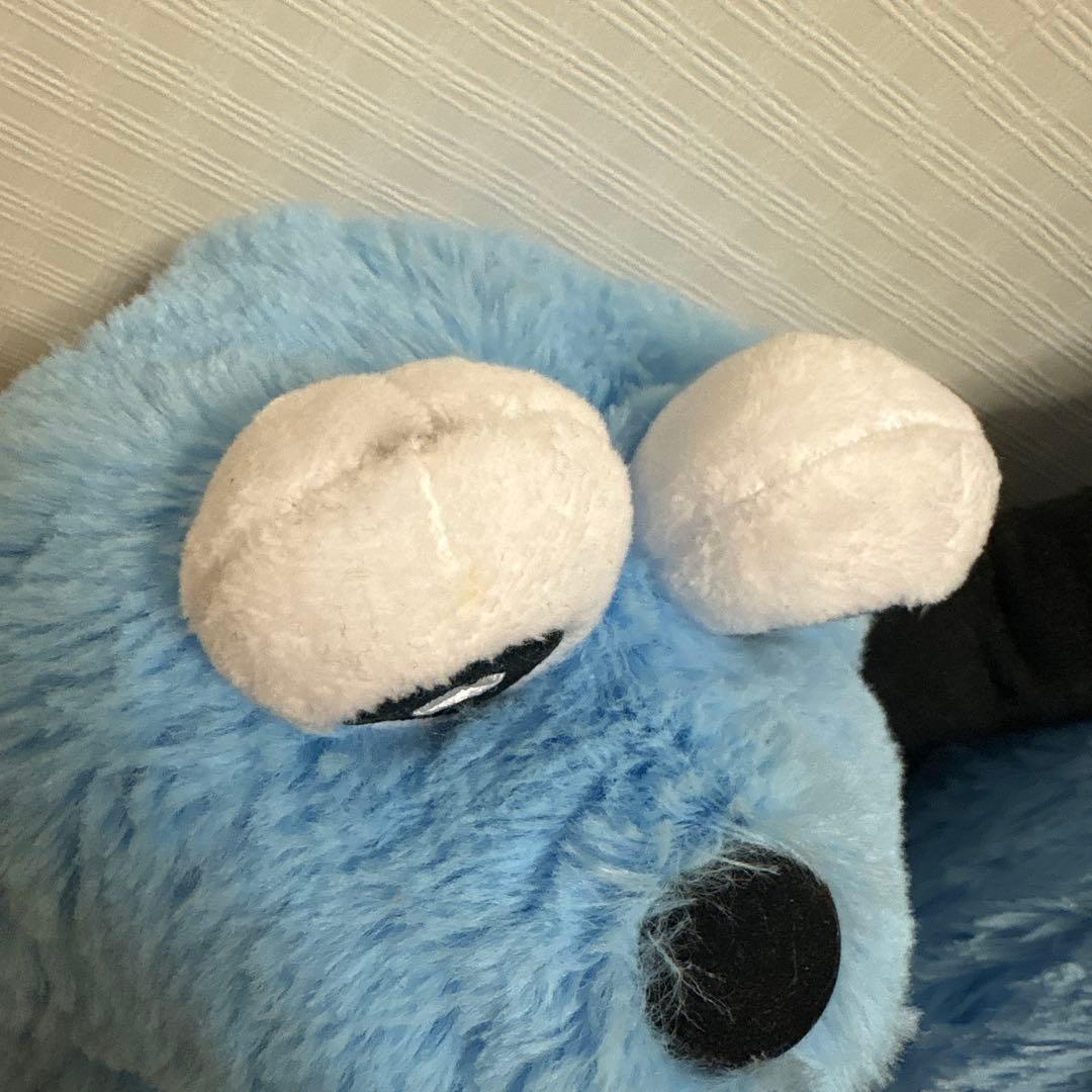 バラOK パペットスンスン グッズ