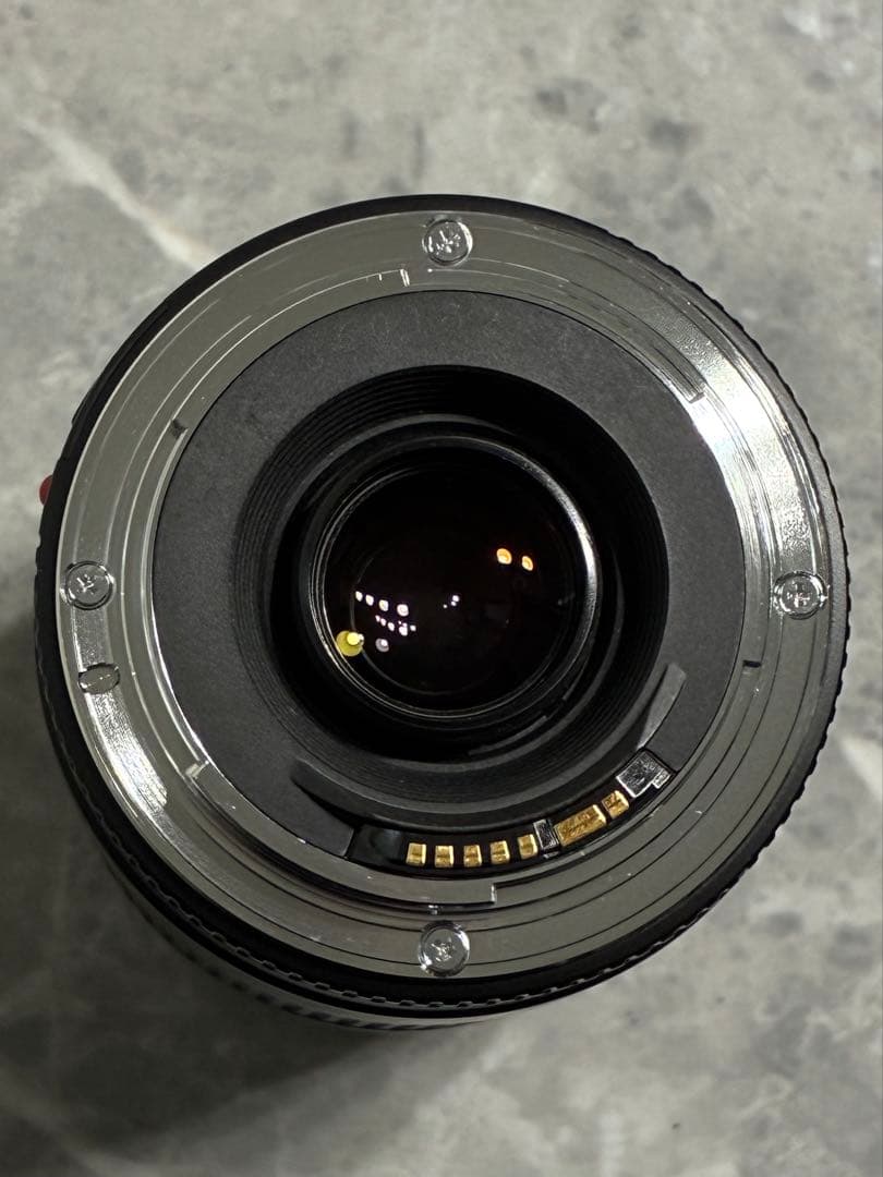 ⭐️美品⭐️キャノン Canon EF 75-300mm F/4-5.6 II