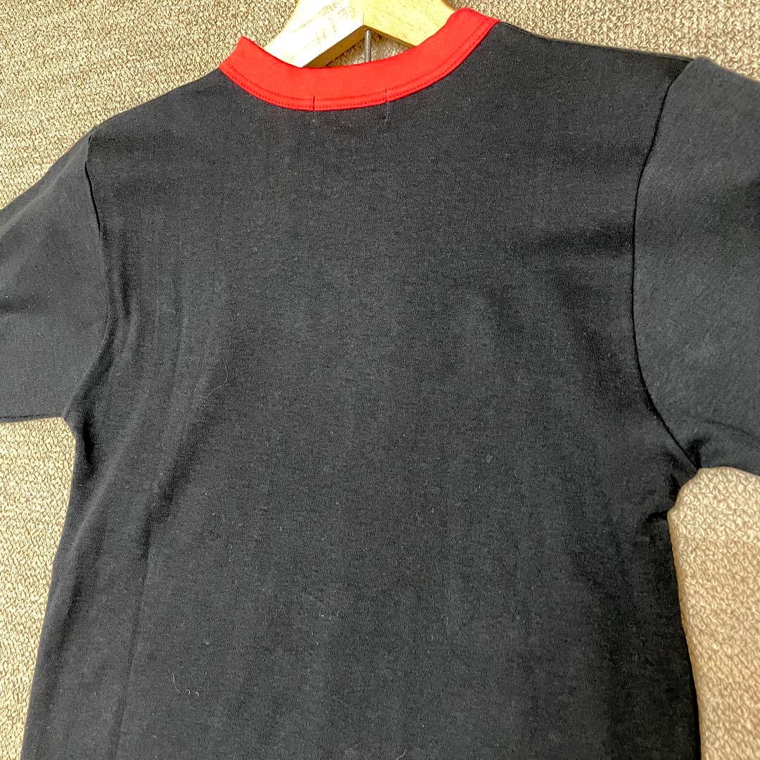 新品 80's 当時物 SUNTORY OLD WHISKY Tシャツ 9号