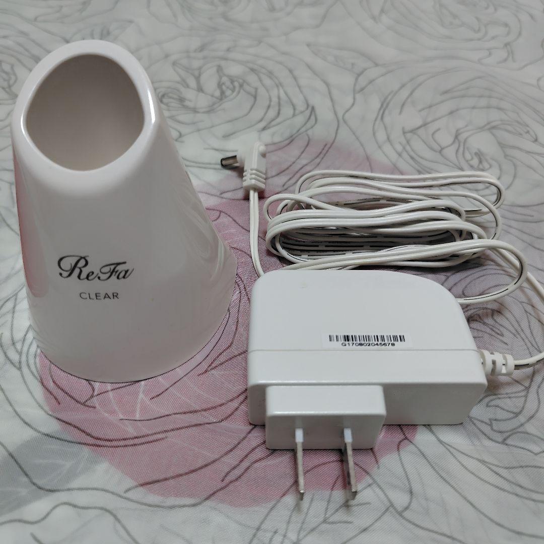 リファクリア 充電器 - メルカリ
