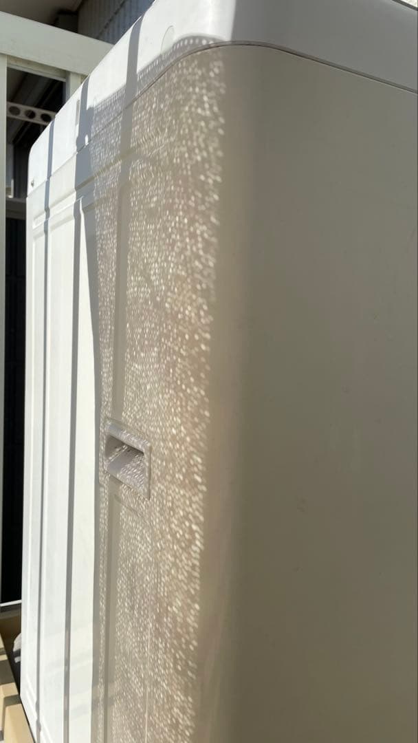 【送料込み】Panasonic NA-F5088 縦型洗濯機 5.0kg