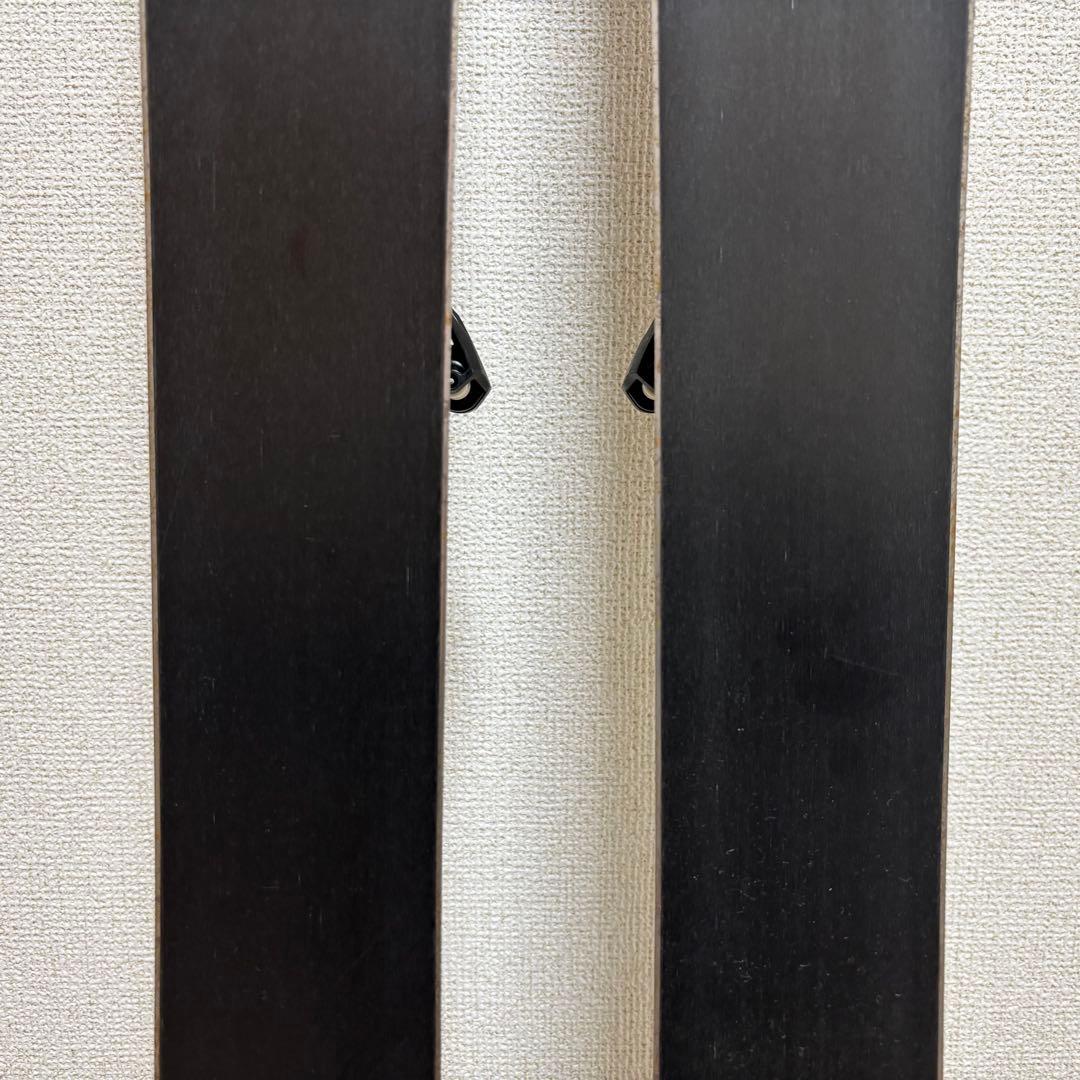 Salomon force five 140cmスキー ビンディング M10 - メルカリ