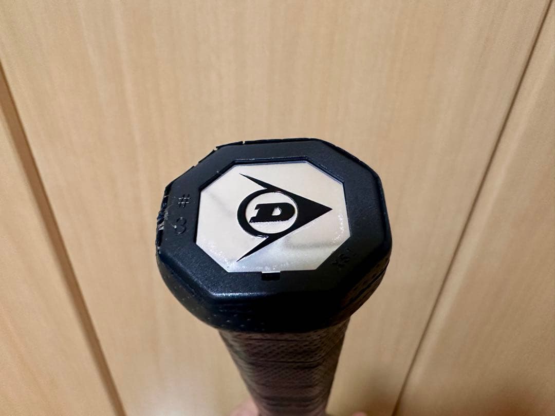 ダンロップ FX500 グリップサイズ3 2025年11月9日発売のモデル - メルカリ