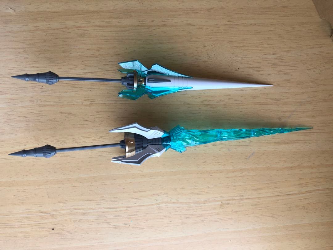 SNAA 皇者シリーズ 炎皇 1/100 可動 ロボット プラスチックモデル