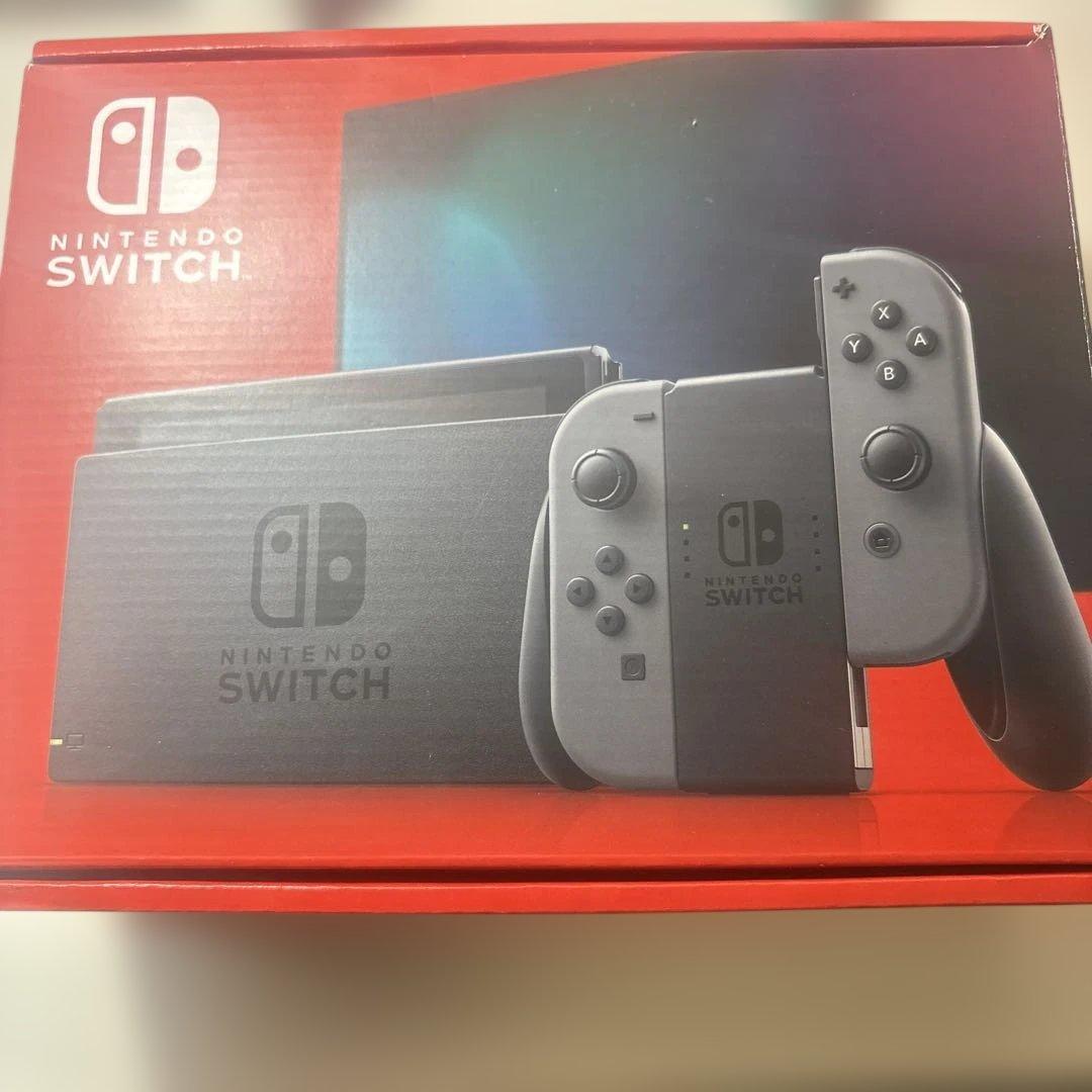 Nintendo Switch 本体 + Joy-Con + ACアダプター Nintendo Switch ACアダプター 純正【中古】 : スタビリティ - 通販