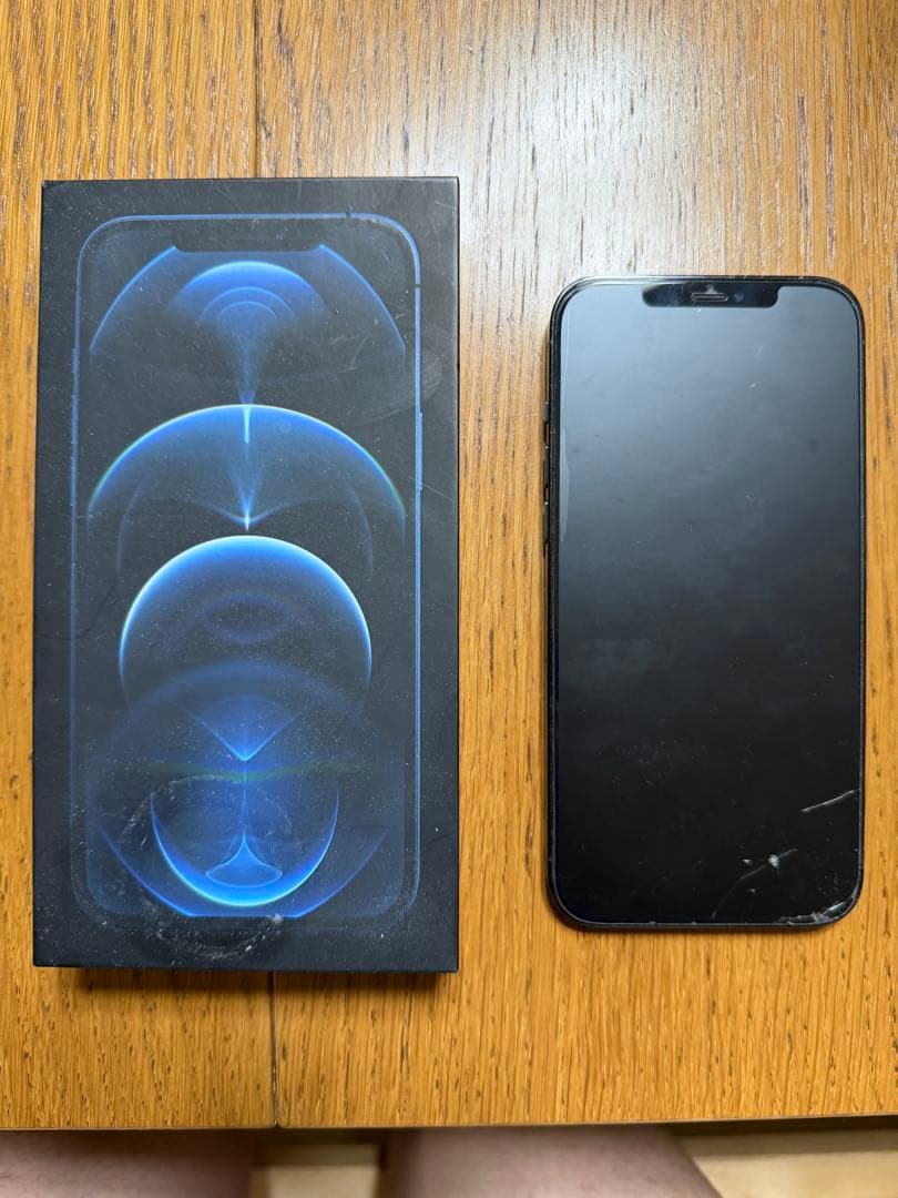 携帯電話本体 Iphone12promax 128GB iPhone 12 Pro Max｜価格比較・最新情報 - 価格.com