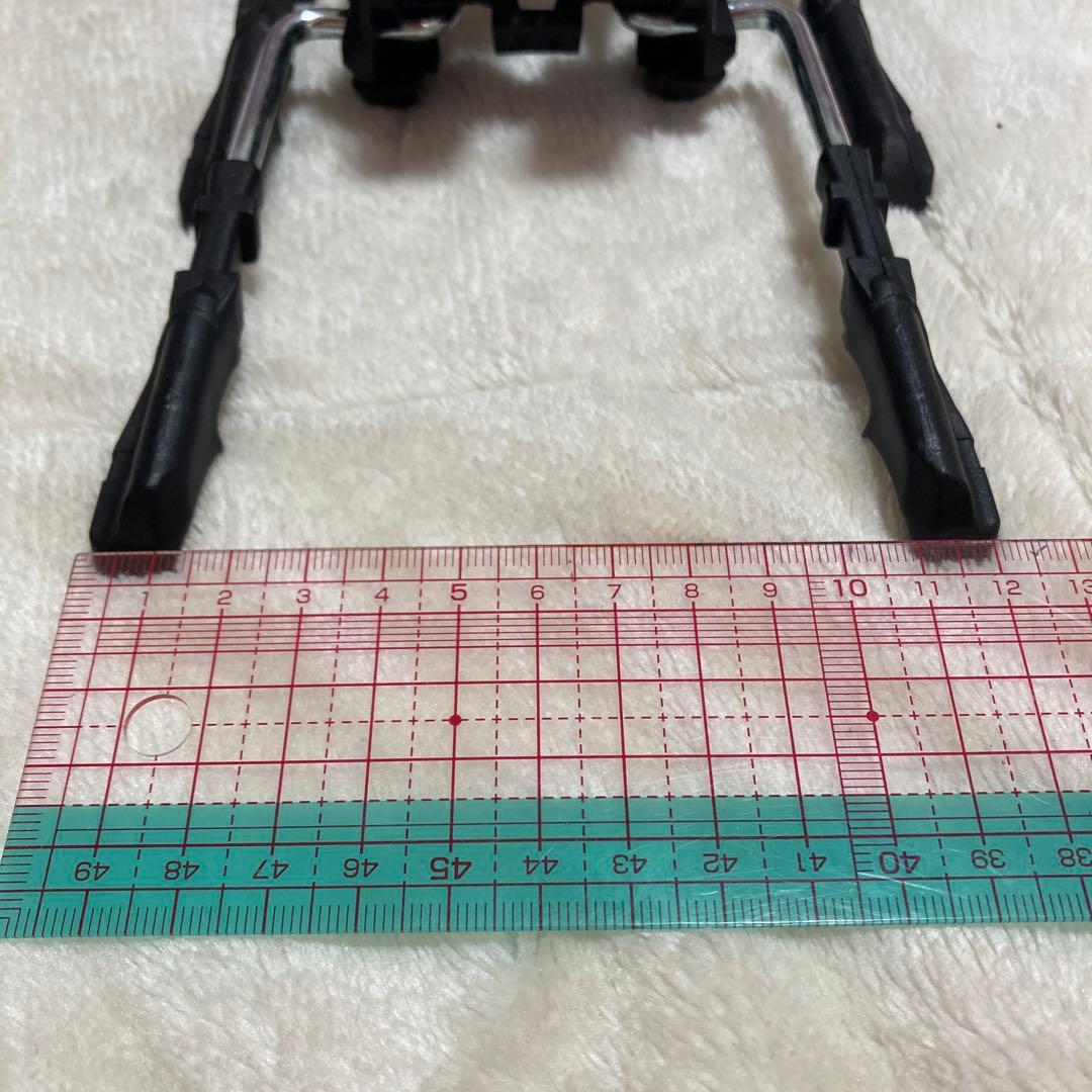 Marker Squire スキー ビンディング ターコイズブルー - メルカリ