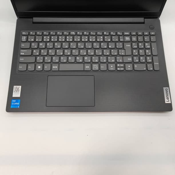 第12世代i5 バッテリ新品 16GB フルHD 15 レノボ SSD256GB - メルカリ