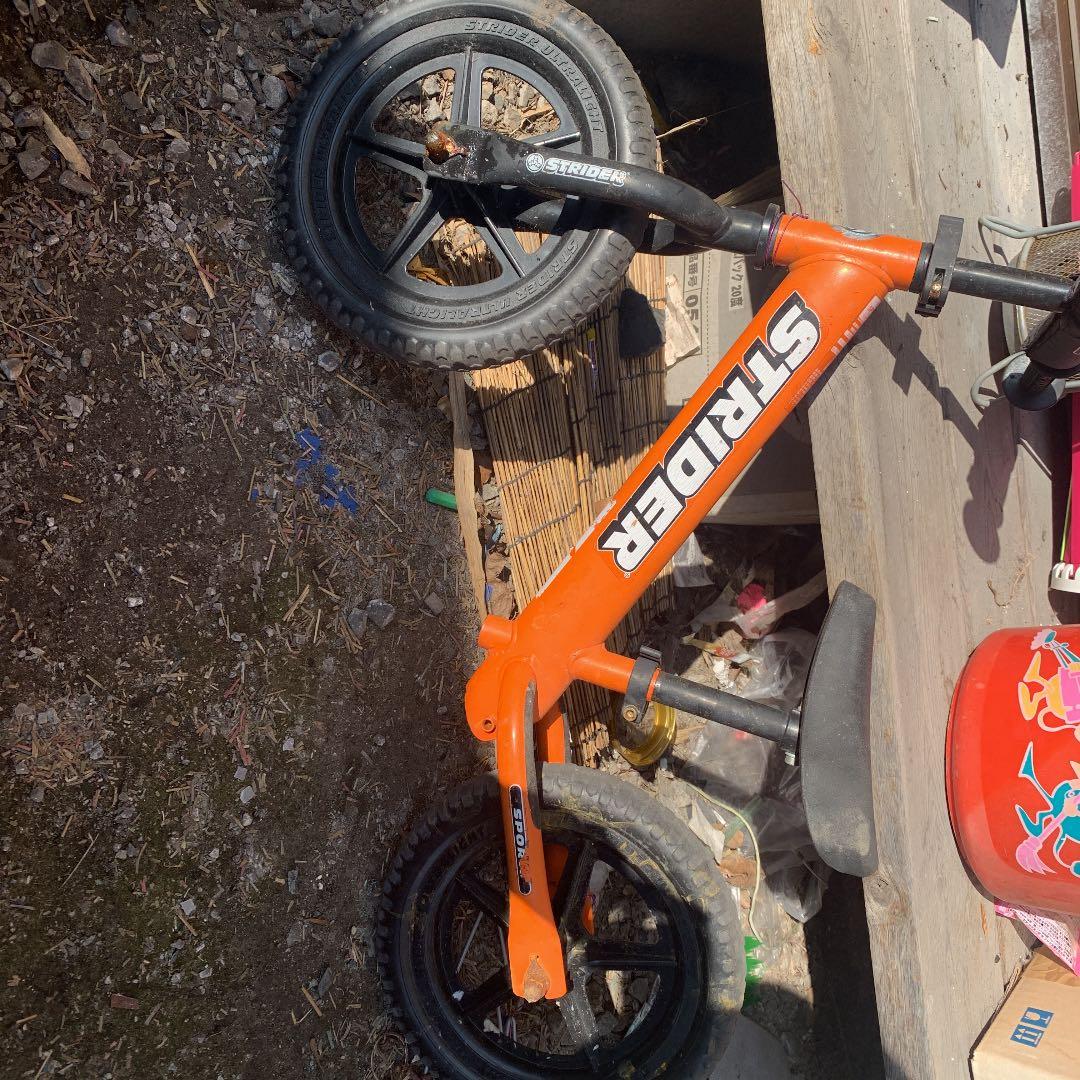 ストライダースポーツ ストライダースポーツモデル（全7色） – strider